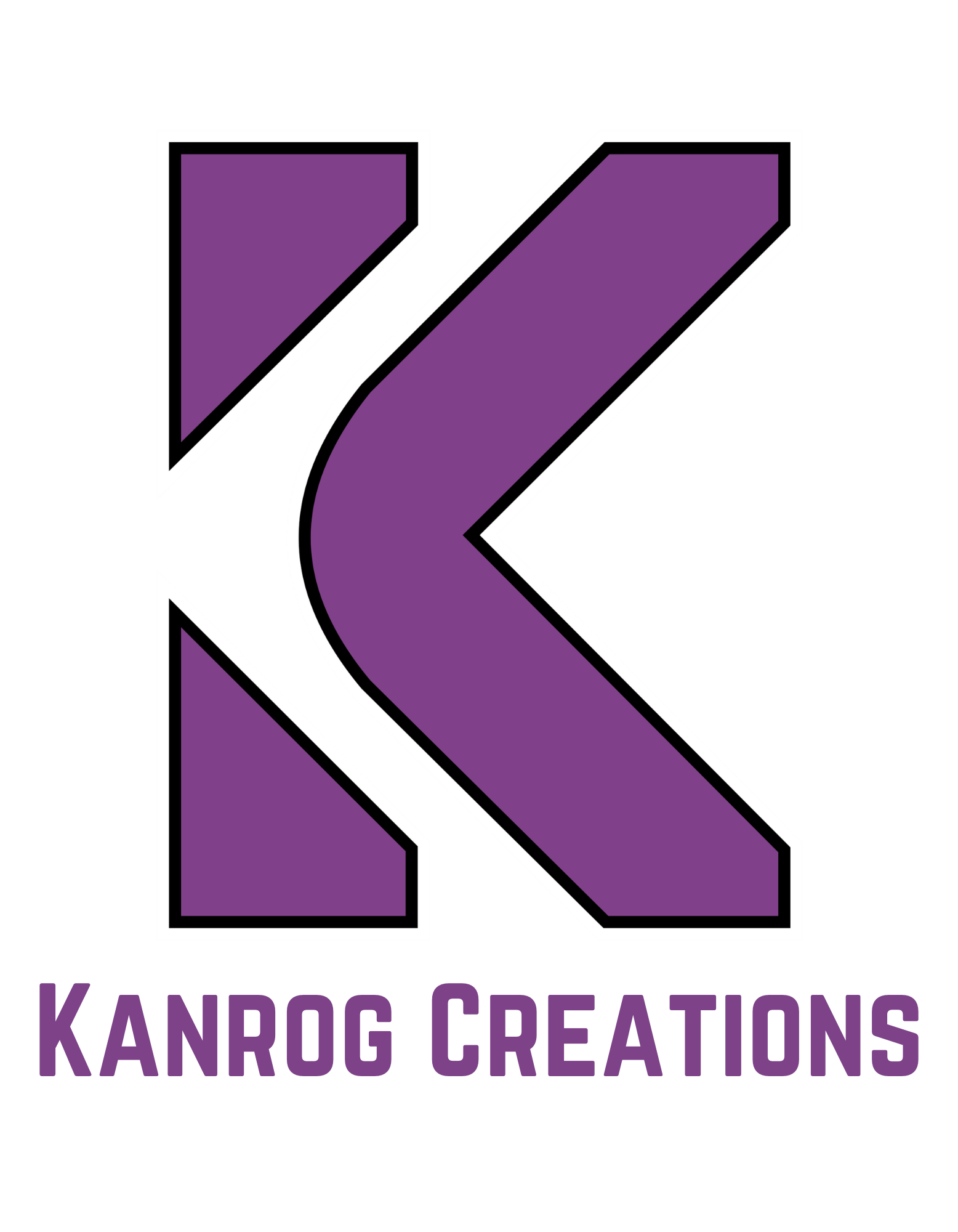 Kanrog Rook Kanrog Creations - Tinkering in Three Dimensions