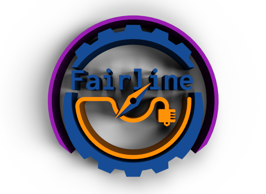 Fairline Logo