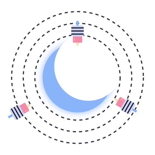 Moonitor Logo